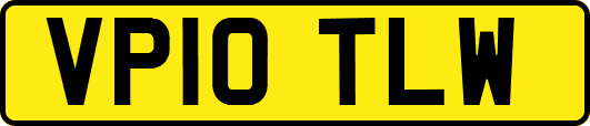 VP10TLW