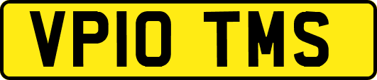 VP10TMS