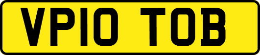VP10TOB