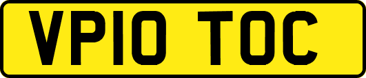 VP10TOC