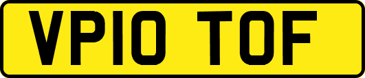 VP10TOF