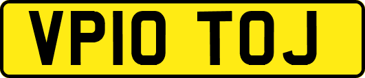VP10TOJ