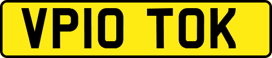 VP10TOK