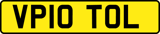 VP10TOL