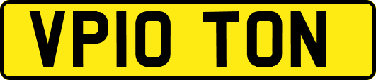 VP10TON