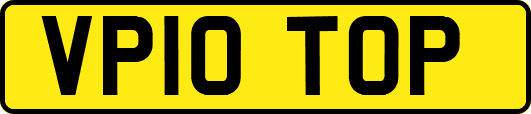 VP10TOP