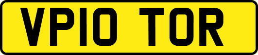 VP10TOR