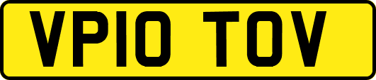 VP10TOV