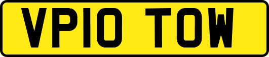 VP10TOW
