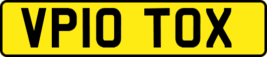 VP10TOX