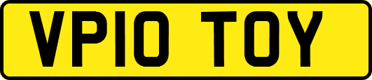 VP10TOY
