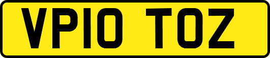 VP10TOZ