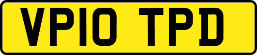 VP10TPD