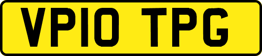 VP10TPG