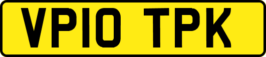VP10TPK