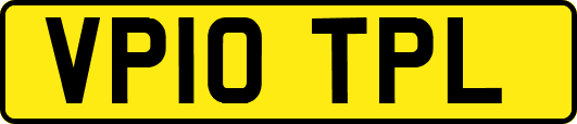 VP10TPL