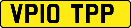 VP10TPP