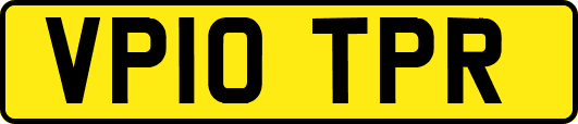 VP10TPR