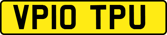 VP10TPU