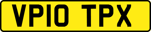 VP10TPX