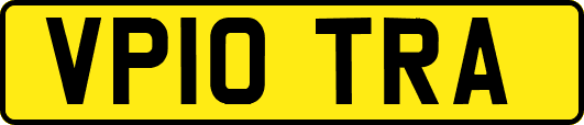 VP10TRA