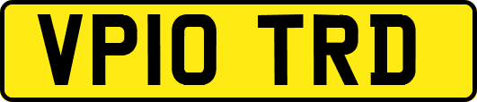 VP10TRD