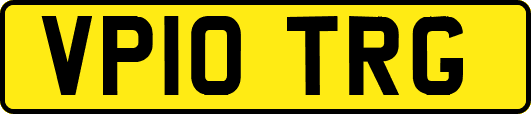 VP10TRG