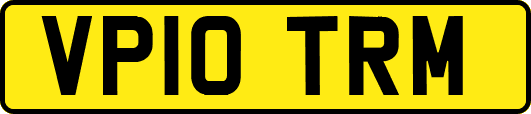 VP10TRM