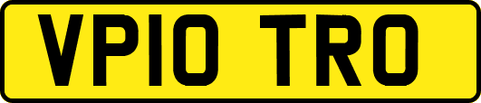 VP10TRO