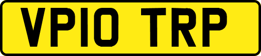 VP10TRP