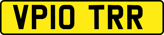 VP10TRR