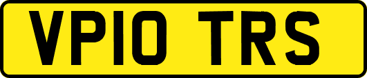 VP10TRS