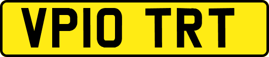 VP10TRT