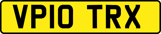 VP10TRX
