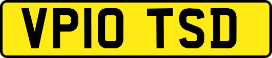 VP10TSD