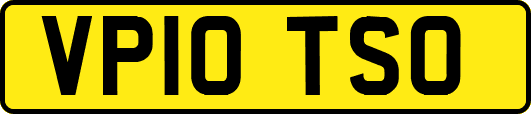 VP10TSO
