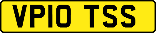 VP10TSS
