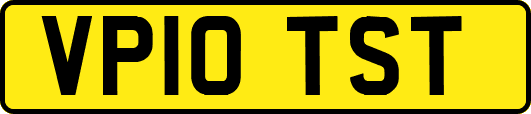 VP10TST