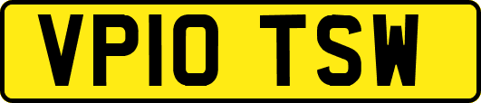 VP10TSW