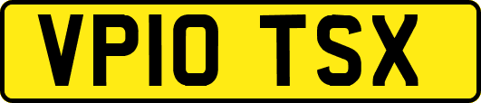 VP10TSX