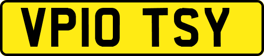 VP10TSY
