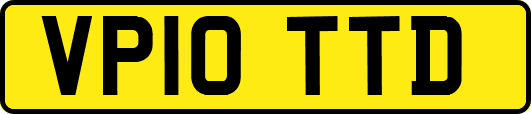 VP10TTD