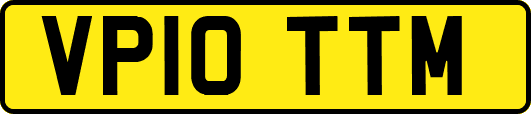 VP10TTM