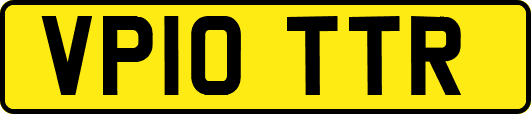 VP10TTR