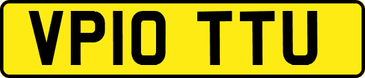 VP10TTU