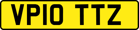 VP10TTZ