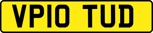 VP10TUD