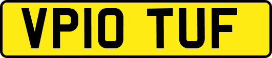 VP10TUF