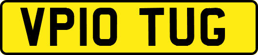 VP10TUG