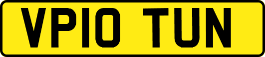 VP10TUN